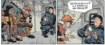 Tout sur la série vieux fourneaux (les) : Les Vieux Fourneaux Celui Qui Part