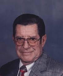 Obituary information for Charles Ray Metz