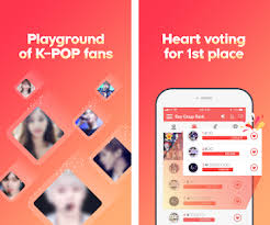 Choeaedol Kpop Idol Ranks Apk Download For Android Latest Version 7 7 1 Net Ib Mn
