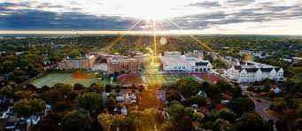 University Of St Thomas Saint Paul Mn Campus Events University College Planning