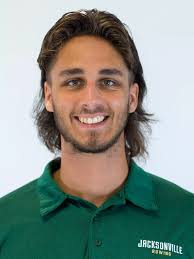 2021-22 Men's Rowing Roster