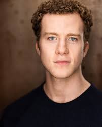 Meet Emerson Hart (he/him/his)