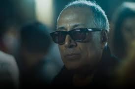 Abbas Kiyarüstemi kimdir?