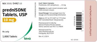 Image result for Prednisone