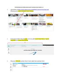There is still a lack of data on safety and reputation of this domain, so. Garis Panduan Penyediaan Skt Akhir Tahun Penilaian Hrmis 2 0