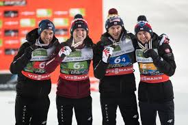 Continental cup in rena, norway: Andrzej Stekala Po Tych Slowach Sie Rozplynie Stoch Jednoznacznie Ocenil Jego Wystep Super Express