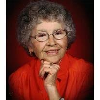 Mildred Frances Malcom Obituary