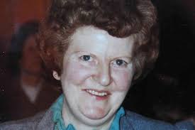 My mother's 'ashes' were actually sweepings from crematorium floor