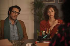 Actrice dont le talent n'est plus à confirmer, doria tillier était il y a désormais. Bild Zu Doria Tillier Die Poesie Der Liebe Bild Doria Tillier Nicolas Bedos Filmstarts De