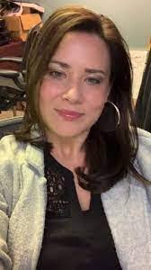 Rebecca Trost's Instagram, Twitter & Facebook