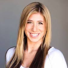 Paralyzed California teen talks about her mission