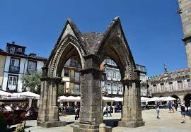 Alle sehenswürdigkeiten guimarães lassen sich an nur einem tag besichtigen. Guimaraes Portugal Reisefuhrer Vollstandig Aktualisiert Fur 2021