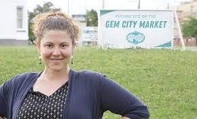 .the service is always great, the food is always fresh. A Co Op Grocery Comes To A Dayton Food Desert The Yellow Springs News