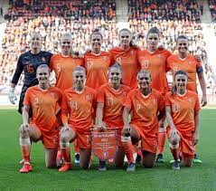 Alle competities van mannen én vrouwen in europa vind je in ons overzicht. Nederlands Vrouwenelftal Onsoranje