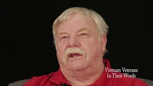 Vietnam Veterans:In Their Words Howard Daugherty