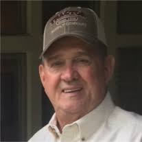 Jerry "Buddy" Foster Obituary June 7, 2016