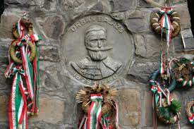 Balázs orbán, baron of lengyelfalva was a hungarian author, ethnographic collector, parliamentarian, correspondent member of the hungarian academy of sciences. Orban Balazs Emlekezete Wikipedia