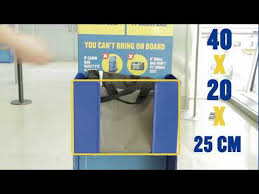 55 cm x 40 cm x 20 cm. á… Ryanair Handgepack 2021 Alle Infos Im Uberblick