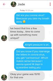 Tinder Pickup Lines That Are Comedy Gold Funny Gallery