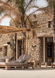 Envers Du Decor Stone Houses Stone Facade Facade Design