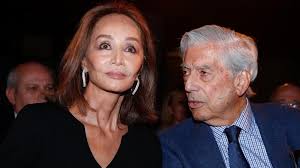 Isabel Preysler rompió con Mario Vargas Llosa por mensaje tras una escena de celos: sabemos lo que le dijo