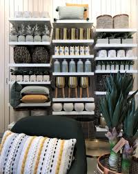 Concept And Styling By Sarah Carlton For Adairs Home Wares Retail Store Interior Adair Homes Store Interior