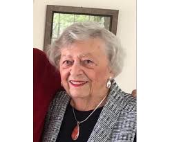 Mary Blank Obituary (2022)