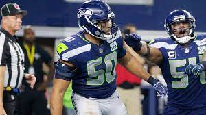 Gm Seahawks Lb K J Wright Had Offseason Shoulder Surgery Komo