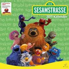 We did not find results for: Official Sesame Street Calendar 2011 Miranda Cosgrove 9781617010422