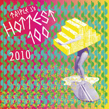 Songs that have appeared in triple j's hottest 100, an annual music poll of australians. Triple J S Hottest 100 2010 On Spotify