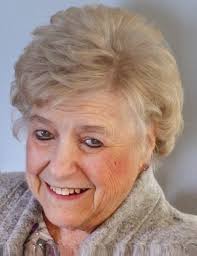 Obituary of Joan A. Colombo