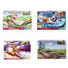 I get more questions about hot wheels buy hot wheels cars tracks gifts sets accessories hotwheels from s7d2.scene7.com. Hot Wheels Mario Kart Track Set Assorted Kmart