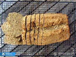 This soft and easy bread requires no kneading by hand or turning on your oven, winner! Low Carb Rye Bread Ketodiet Blog