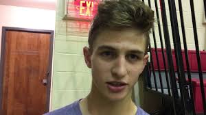 Daniel Croy's Instagram, Twitter & Facebook