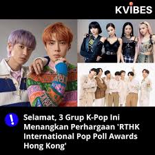 The closing date for voting is april 21st. All Kpop Acara Penghargaan Stasiun Radio Hongkong Rthk Facebook