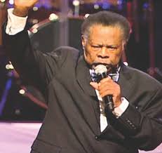 Joe ligon's mighty clouds of joy are one of the world's. Willie Joe Ligon Of Mighty Clouds Of Joy Passes Services Set Los Angeles Sentinel Los Angeles Sentinel Black News