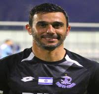 ההתאחדות לכדורגל בישראל