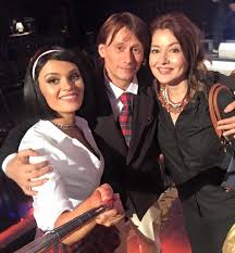 Andreea marin nu mai plânge. Olesea Nespeac Miculea A RÄscolit Amintiri Din Liceu La Uite Cine DanseazÄ Locals