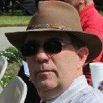 James Degener's Instagram, Twitter & Facebook