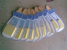 Fantasias Miguel Manualidades Para Baby Shower Imagui Recuerdos Baby Shower Baby Shower Souvenirs Baby Shower Nina