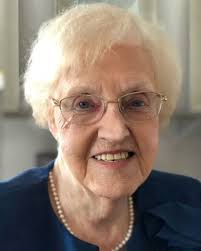 Violet L. Sly Obituary February 22, 2024