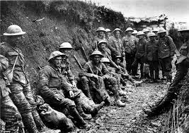 The 10 Biggest Misconceptions About The First World War Battle Of The Somme World War I Somme