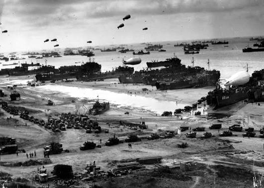 Normandy Landings