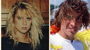 Nigel Mcclain's Instagram, Twitter & Facebook