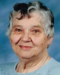 Grace Repp Obituary (2017)