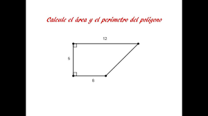 Pentágono irregular es aquel pentágono que no tiene todos sus lados y ángulos iguales, pudiendo ser cóncavo además de convexo. Poligono Irregular 1 Youtube