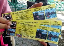 Tiket masuk dan jam operasional. Benteng Van Der Wijck Gombong Teras Teera Lifestyle Blogger