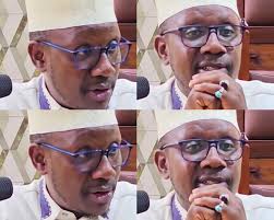 Ni ipi maana ya Meditation (Tafakuri