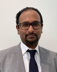 Raju George's Instagram, Twitter & Facebook