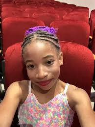 Braids by Cyndi Nefertari in Lawton